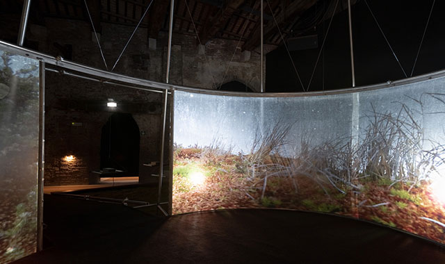 Turba Tol Hol-Hol Tol - Exposición Internacional de Arte de Venecia, Bienal 2022